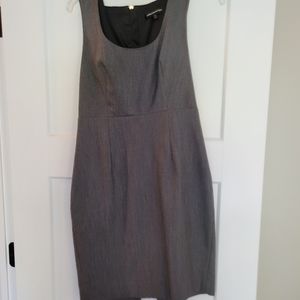 Express Career Dress